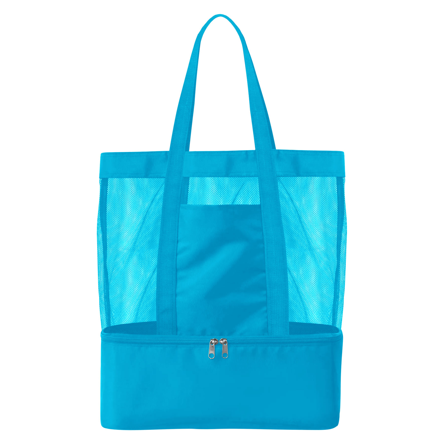 FlyFlyPromos - Beach Picnic Bag Image 2 - Promotional Product